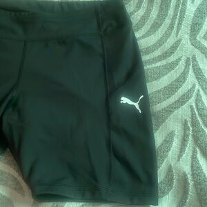 Puma bike shorts